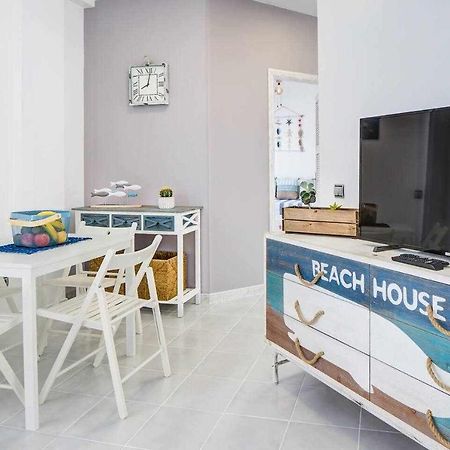 Villa Nora Beach Corralejo Eksteriør bilde