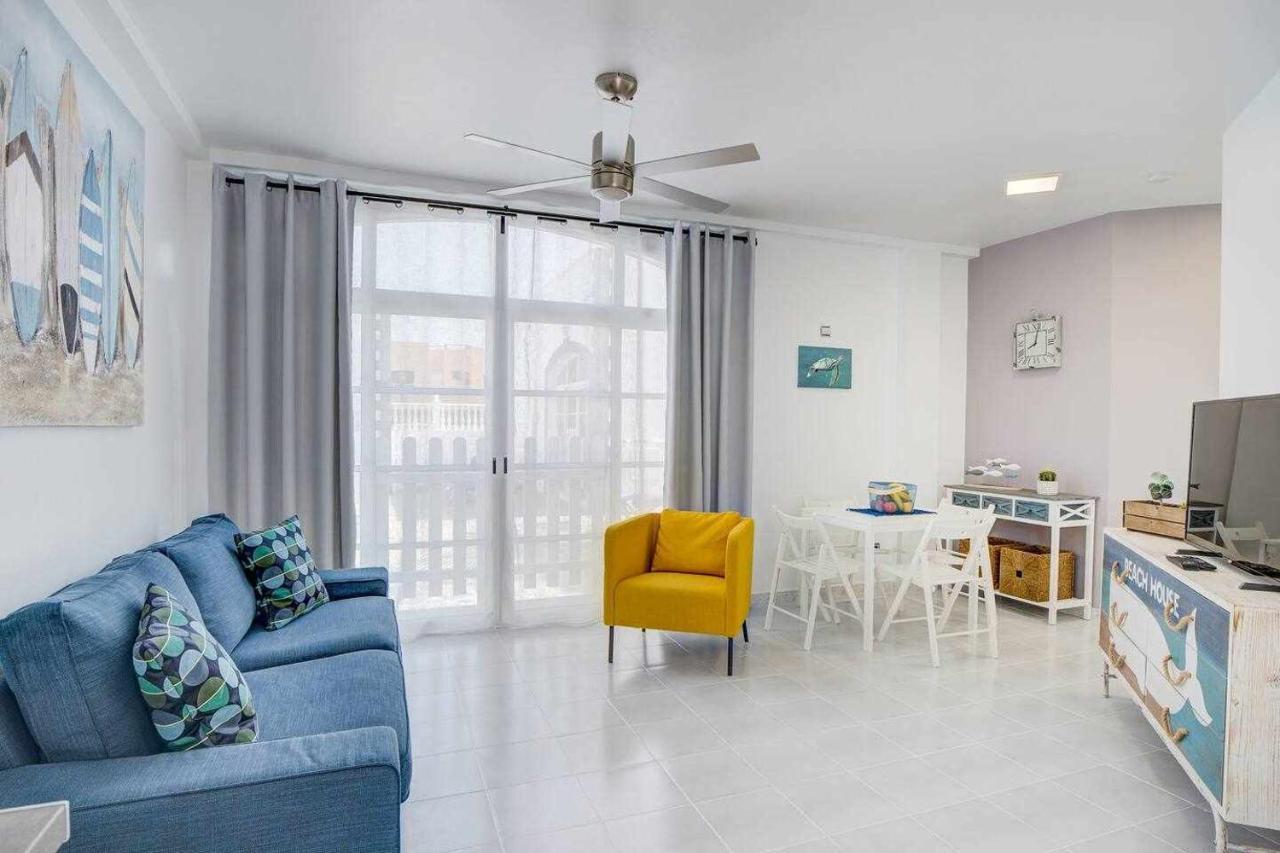Villa Nora Beach Corralejo Eksteriør bilde