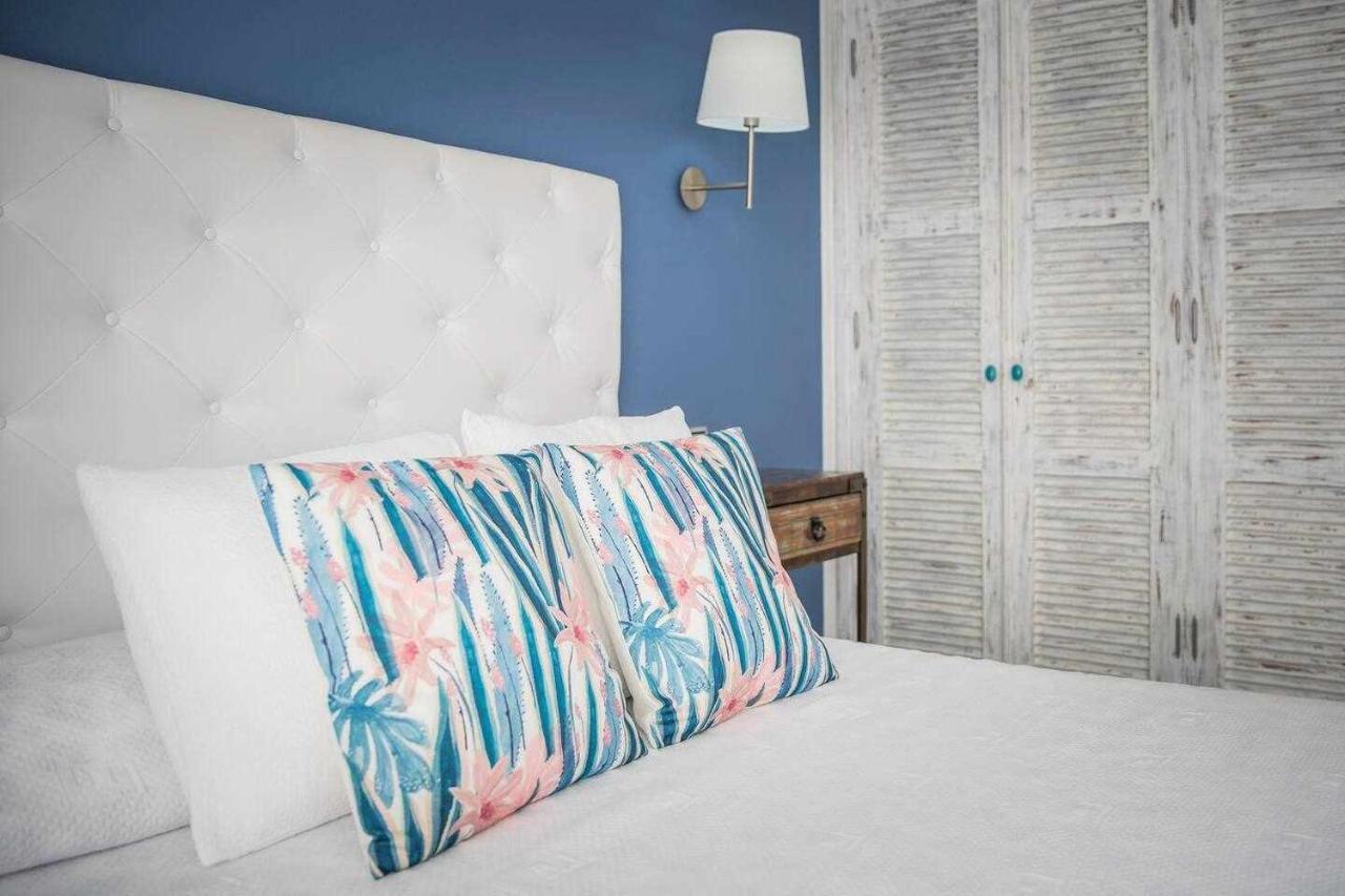Villa Nora Beach Corralejo Eksteriør bilde